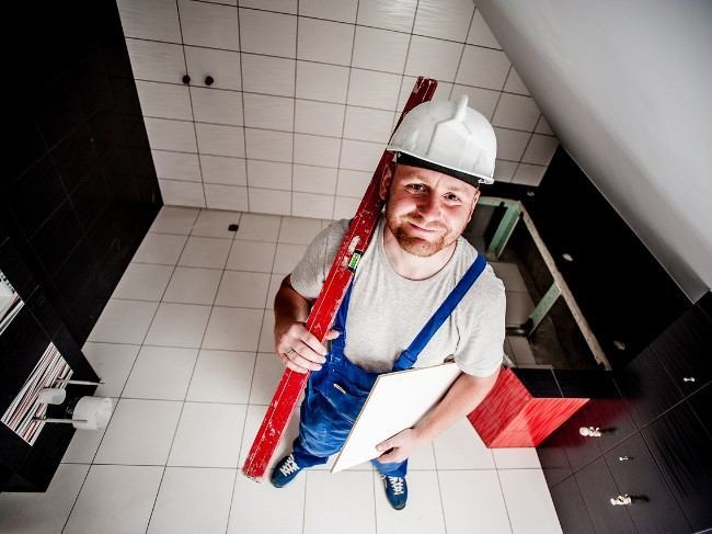 Teamwork und Handwerk – HSH Bau GmbH